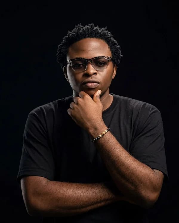 KenLabs Portrait